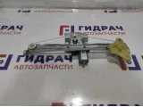 Стеклоподъемник электр. задний левый Renault Kaptur 827012973R.