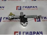 Стеклоподъемник электр. задний правый Renault Kaptur 827009380R.
