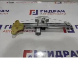 Стеклоподъемник электр. задний правый Renault Kaptur 827009380R.