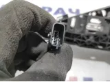 Ручка двери передней левой Renault Kaptur . Наружняя. Бесключевой доступ, 4 контакта.