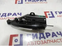 Ручка двери задняя правая Renault Kaptur .