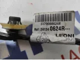 Проводка (коса) двери передней левой Renault Kaptur 241240624R.