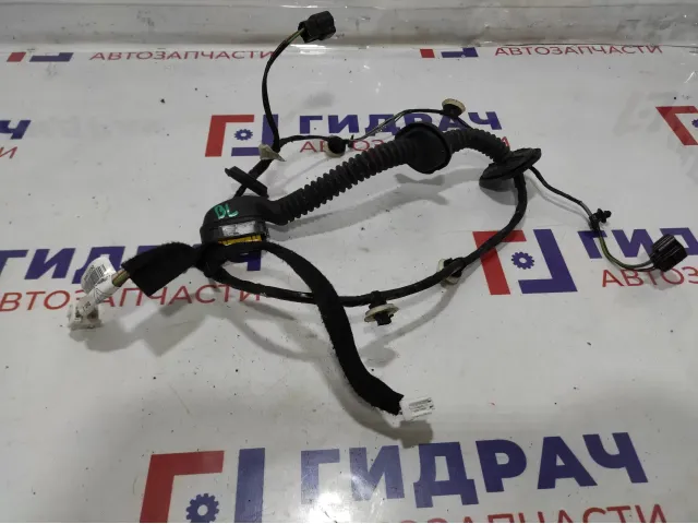 Проводка (коса) двери задней левой Renault Kaptur 241271646R. Дефект.