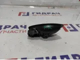 Ручка передний двери внутренняя правая Renault Kaptur 826720001R.