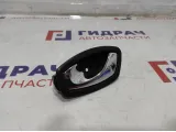 Ручка передний двери внутренняя левая Renault Kaptur 826730001R.