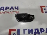 Ручка передний двери внутренняя левая Renault Kaptur 826730001R.