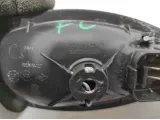 Ручка передний двери внутренняя левая Renault Kaptur 826730001R.