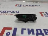 Ручка задней двери внутренняя левая Renault Kaptur 826730001R.