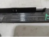 Накладка двери передняя правая Renault Kaptur 808702752R. Дефект.