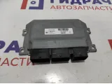 Блок управления двигателем Renault Kaptur 237109323R.