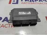 Блок управления двигателем Renault Kaptur 237109323R.