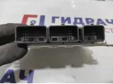 Блок управления двигателем Renault Kaptur 237109323R.