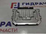 Блок управления двигателем Renault Kaptur 237109323R.