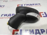 Зеркало левое электрическое Renault Kaptur 963028590R. 9 контактов.