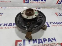 Кулак поворотный задний правый Renault Kaptur 430188668R.