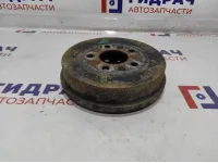 Барабан тормозной Renault Kaptur 8200835832.