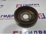 Барабан тормозной Renault Kaptur 8200835832.