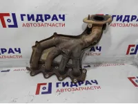 Коллектор выпускной Renault Kaptur 8201101954.