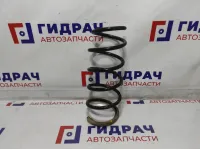 Пружина задняя Renault Kaptur 550207419R.