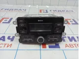 Магнитола Renault Kaptur 281158108R.