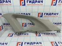 Обшивка стойки задней правой верхняя Renault Kaptur 769340258R.