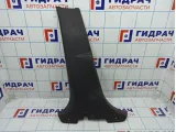 Обшивка стойки средней левой нижняя Renault Kaptur 769164360R.