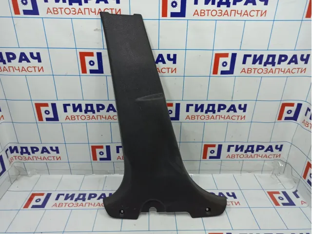 Обшивка стойки средней левой нижняя Renault Kaptur 769164360R.