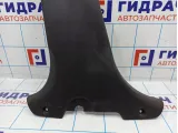 Обшивка стойки средней левой нижняя Renault Kaptur 769164360R.