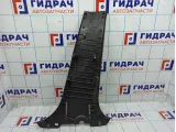 Обшивка стойки средней левой нижняя Renault Kaptur 769164360R.