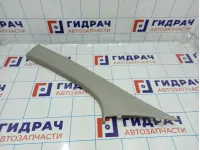 Обшивка стойки передней левой верхняя Renault Kaptur 769120112R.