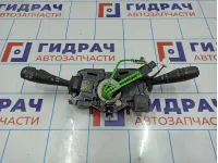 Переключатель подрулевой в сборе Renault Kaptur .