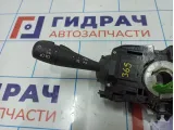 Переключатель подрулевой в сборе Renault Kaptur .