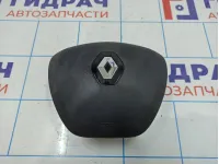 Подушка безопасности в рулевое колесо Renault Kaptur 985706588R.
