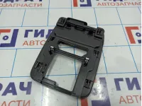 Накладка переднего плафона Renault Kaptur 969820238R.