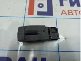 Переключатель подрулевой управления магнитолой Renault Kaptur 255522448R.