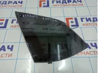 Стекло кузовное глухое левое Renault Kaptur 833075217R.