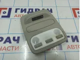 Плафон салонный Renault Kaptur 264300008R. Дефект.