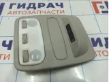 Плафон салонный Renault Kaptur 264300008R. Дефект.
