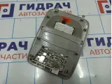 Плафон салонный Renault Kaptur 264300008R. Дефект.