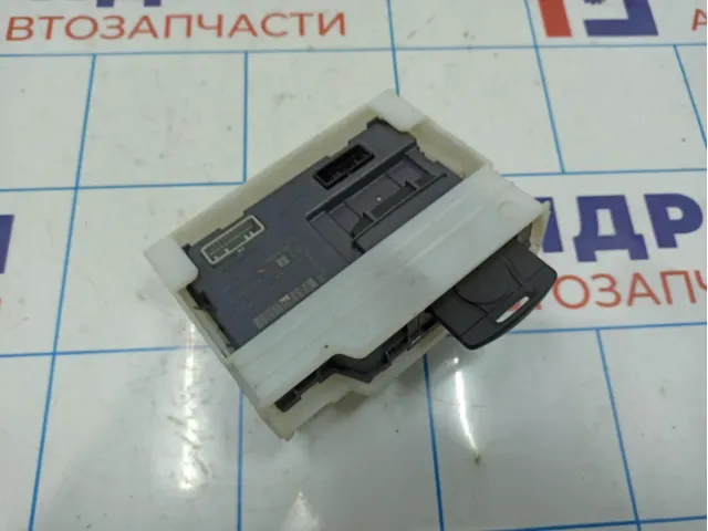 Замок зажигания Renault Kaptur 285905280R.