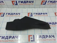 Накладка консоли левая Renault Kaptur 689306047R.