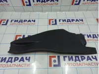Накладка консоли правая Renault Kaptur 689317116R.