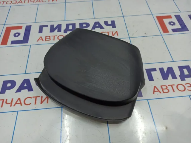 Кожух рулевой колонки верхний Renault Kaptur 484713022R.