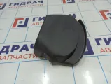 Кожух рулевой колонки верхний Renault Kaptur 484713022R.