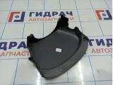 Кожух рулевой колонки верхний Renault Kaptur 484713022R.