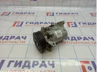Компрессор кондиционера Renault Kaptur 926003859R.