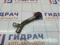 Трубка охлажд. жидкости металлическая Renault Kaptur 8200320616.