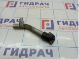Трубка охлажд. жидкости металлическая Renault Kaptur 8200320616.