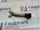 Трубка охлажд. жидкости металлическая Renault Kaptur 8200320616.