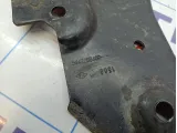 Кронштейн передней балки правый Renault Kaptur 544228640R.